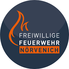 Logo Freiwillige Feuerwehr Nörvenich