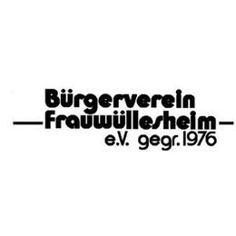 Logo Bürgerverein Frauwüllesheim